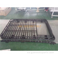 FJ150 FJ200 Patrol Paa Rack Basket